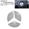 AP ƥ󥰥֥ॹƥå С 45mm 饤󥹥ȡդ 륻ǥ٥  AP-IT968-SI-45MM