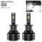 LEDإåɥ饤 H3 6500K 16000LM 1å() AP-LB185