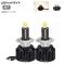 LEDإåɥ饤 H7 360ȯ 18000LM ٤2ӥ 1å() AP-LB196