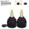 LEDإåɥ饤 HB4/9006 360ȯ 18000LM ٤2ӥ 1å() AP-LB198