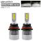 LEDإåɥ饤 9007/HB5 Hi/Lo 3800LM 6000K 1å() AP-LB227