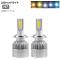 LEDإåɥ饤 H7 12000LM 72W ٤5ӥ 1å() AP-LB246