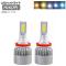 LEDإåɥ饤 H16(JP) 12000LM 72W ٤5ӥ 1å() AP-LB250