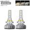 LEDإåɥ饤 9005/HB3 60W 12000LM CANBUSб ٤3ӥ 1å() AP-LB261
