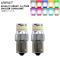 LEDХ BA15S ԥ180 󥰥 SMD 23Ϣ CANBUSб ٤10顼 2 AP-LB282
