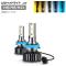 LEDإåɥ饤 H8/H9/H11 20000LM 12V 110W ٤5ӥ 1å() AP-LB290
