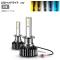 LEDإåɥ饤 H1 20000LM 12V 110W ٤5ӥ 1å() AP-LB291