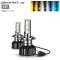 LEDإåɥ饤 H7 20000LM 12V 110W ٤5ӥ 1å() AP-LB293