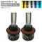 LEDإåɥ饤 9008/H13 Hi/Lo 20000LM 12V 110W ٤5ӥ 1å() AP-LB296