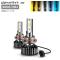 LEDإåɥ饤 9006/HB4 20000LM 24V 110W ٤5ӥ 1å() AP-LB310
