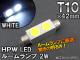 AP HPW LED롼 ۥ磻 T1042 2Ϣ 2W AP-LED-5050