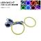LED COB 40mm 12V-24V ɿ ٤8顼 1å(2) AP-LL105-40