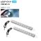 AP LEDǥ饤  ¦10Ϣ 12V ǧ䤹⵱LED AP-LL156-10LED 1å()
