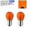 ϥХ С S25/BAU15S ԥ150 󥰥 12V 21W 2 AP-LL244-AM