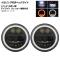դإåɥ饤 7 12V/60W  ǥ饤 󥫡ǽդ 1å(2) AP-LL268