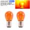 ϥХ С S25/BA15D ԥ180 ֥ 12V 21/5W 2 AP-LL309-AM