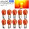 AP ϥХ С S25/BAY15D ԥ180 ʰ㤤 ֥ 24V 21/5W AP-LL312-AM 10