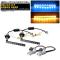LED󥷥륦󥫡 ǥꥫD5 ǥꥫD5 Х󥮥 ֥롼ߥС 9SMD AP-LL376-BL