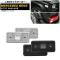 LEDɥޡ 륻ǥ٥ G饹 W463 G500,G550,G55,G63 MC 2002ǯ2014ǯ ꥢ󥺡⡼ 1å(4) AP-LL389-CLSM