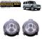 LEDץإåɥ饤 륻ǥ٥ G饹 W463 G350,G500,G55,G63 MC 2007ǯ2015ǯ ।ʡ 7 1å() AP-LL394-CR