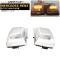 LED󥫡 륻ǥ٥ G饹 W463 G350,G500,G63,G65 MC 2018ǯ ꥢ 1å() AP-LL401-CL