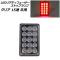 LEDꥢǥե塼ȥåץ ꥢ 15Ϣ  AP-LL521-CL