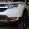 LEDǥ饤 ۥ CR-V RW1/RW2 ϥ֥åԲ 2018ǯ082022ǯ12 ۥ磻/С 2 󥫡Ϣư 1å() AP-LL538