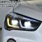 LEDإåɥ饤 BMW X1 F48 ϥͼ 2015ǯ102023ǯ02 ꥢ ϥɥ 1å() AP-LL586
