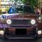 ǥʥإåɥ饤 MINI(BMW) R55/R56/R57/R58/R59 2007ǯ2015ǯ ֥å AP-LL620-BK