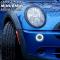LEDデイライト MINI(BMW) R50/R52/R53 2001年～2009年 クリアレンズ ウインカー機能付き 入数：1セット(左右) AP-LL621-CL