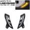 LEDǥ饤 ȥ西 ɥ롼250 250 2024ǯ04 ۥ磻/ ή륦󥫡 1å(2) AP-LL651-2C
