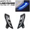 LEDǥ饤 ȥ西 ɥ롼250 250 2024ǯ04 ۥ磻//֥롼 ή륦󥫡 1å(2) AP-LL651-3C
