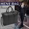AP 󥺥Хå ֥å 2WAY å奿 AP-MENSBAG007-BK