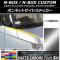 AP ܥͥåȥɥƥå ޥåȥĴ ۥ N-BOX/N-BOX JF3/JF4 2017ǯ09 ٤20顼 AP-MTCR2841 1å(4)