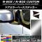 ɥߥ顼١ƥå ޥåȥĴ ۥ N-BOX/N-BOX JF3/JF4 2017ǯ09 ٤20顼 1å(2) AP-MTCR2846