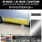 AP ɥɥƥå ޥåȥĴ ۥ N-BOX/N-BOX JF3/JF4 2017ǯ09 ٤20顼 AP-MTCR2854 1å(4)