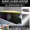 AP 롼եɥƥå ޥåȥĴ ۥ N-BOX/N-BOX JF3/JF4 2017ǯ09 ٤20顼 AP-MTCR2862 1å(4)