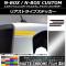 ꥢȥ饤ץƥå ޥåȥĴ ۥ N-BOX/N-BOX JF3/JF4 2017ǯ09 ٤20顼 1å(4) AP-MTCR2863