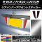 ꥢʥСȥƥå ޥåȥĴ ۥ N-BOX/N-BOX JF3/JF4 2017ǯ09 ٤20顼 1å(2) AP-MTCR2872