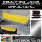 AP ɥƥå ޥåȥĴ ۥ N-BOX/N-BOX JF3/JF4 2017ǯ09 ٤20顼 AP-MTCR2893 1å(4)