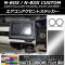 󥢥ȥƥå ޥåȥĴ ۥ N-BOX/N-BOX JF3/JF4 2017ǯ09 ٤20顼 1å(4) AP-MTCR2912