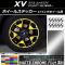 AP ۥ륹ƥå ޥåȥĴ Х XV GT3/GT7 2017ǯ05 ٤20顼 AP-MTCR2948 1å(20)