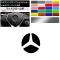 ƥ󥰥֥ॹƥå ޥåȥĴ 44mm 륻ǥ٥  ٤20顼 1å(3) AP-MTCR4355