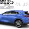 ץƥե ԥ顼 쥯 NX250/NX350/NX350h/NX450h+ 20 2021ǯ11 ꥢ 1å(14) AP-PF0009-CL01
