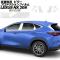 ץƥե ԥ顼 쥯 NX250/NX350/NX350h/NX450h+ 20 2021ǯ11 ۥ磻 1å(14) AP-PF0009-WH01