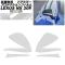 ץƥե ɥߥ顼 쥯 NX250/NX350/NX350h/NX450h+ 20 2021ǯ11 ꥢ 1å() AP-PF0010-CL01