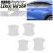 ץƥե ɥϥɥ륤ʡ 쥯 NX250/NX350/NX350h/NX450h+ 20 2021ǯ11 ⥯ꥢ 1å(4) AP-PF0011-CL02