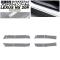 ץƥե ɥɥƥå 쥯 NX250/NX350/NX350h/NX450h+ 20 2021ǯ11 饤ȥ⡼ 1å(4) AP-PF0012-LSM01