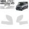 ץƥե ɥߥ顼 ۥ N-BOX JF3,JF4 2017ǯ092023ǯ09 ꥢ 1å() AP-PF0110-CL01