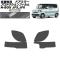 ץƥե ɥߥ顼 ۥ N-BOX JF5,JF6 2023ǯ10 ⡼ 1å() AP-PF0115-SM01